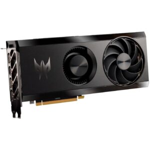 Acer PREDATOR BIFROST Intel® Arc A750 OC, Grafikkarte - DP.Z35WW.P01 technikbar