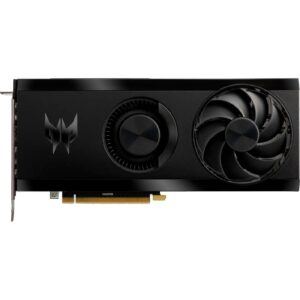 Acer PREDATOR BIFROST Intel® Arc A750 OC, Grafikkarte - DP.Z35WW.P01 technikbar