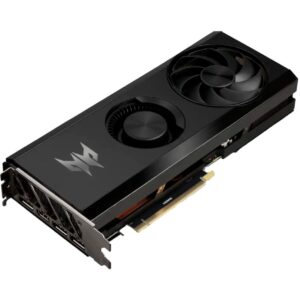 Acer PREDATOR BIFROST Intel® Arc A750 OC, Grafikkarte - DP.Z35WW.P01 technikbar