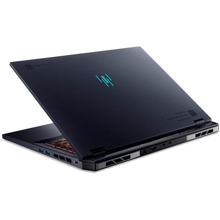 Acer Predator Helios Neo 18 (PHN18-71-793L), Gaming-Notebook - NH.QNREG.007 technikbar