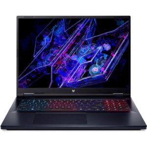 Acer Predator Helios Neo 18 (PHN18-71-97QJ), Gaming-Notebook - NH.QNREG.00A technikbar