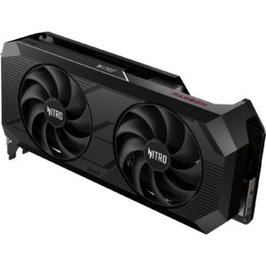 Acer Radeon RX 7700 XT Nitro OC, Grafikkarte - DP.Z39WW.P01 technikbar