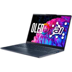 Acer Swift 14 AI (SF14-51-719M), Notebook - NX.J2KEG.005 technikbar