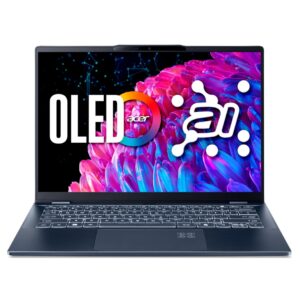Acer Swift 14 AI (SF14-51-719M), Notebook - NX.J2KEG.005 technikbar