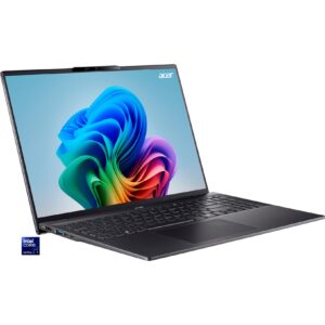 Acer Swift 16 AI OLED (SF16-51T-70HQ), Notebook - NX.J42EG.007 technikbar