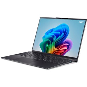 Acer Swift 16 AI OLED (SF16-51T-932H), Notebook - NX.J42EG.00A technikbar