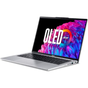 Acer Swift Go 14 OLED (SFG14-73-70B2), Notebook - NX.KWMEG.002 technikbar