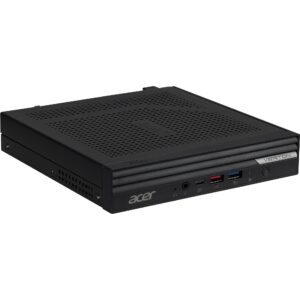 Acer Veriton VN4710GT (DT.VXVEG.00P), Mini-PC technikbar