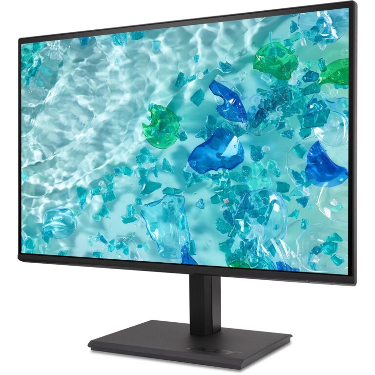 Acer Vero B247YGbmiprx, LED-Monitor - UM.QB7EE.G06 technikbar