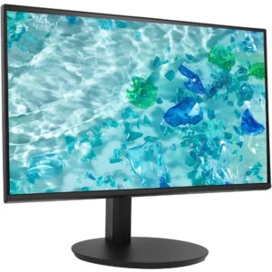 Acer Vero CB272Gbmiprx, LED-Monitor - UM.HB2EE.G02 technikbar
