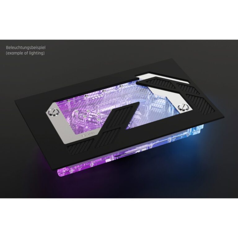 Alphacool Apex Distroplate, Wasserkühlung - 14630 technikbar