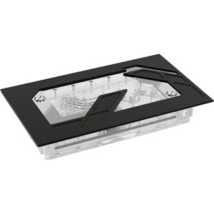 Alphacool Apex Distroplate, Wasserkühlung - 14630 technikbar
