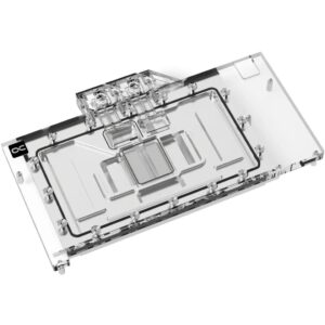 Alphacool Eisblock Aurora Acryl GPX-N RTX 4090 Suprim, Wasserkühlung - 13459 technikbar
