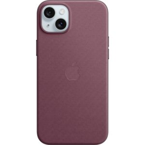 Apple Feingewebe Case mit MagSafe, Handyhülle - MT4A3ZM/A technikbar