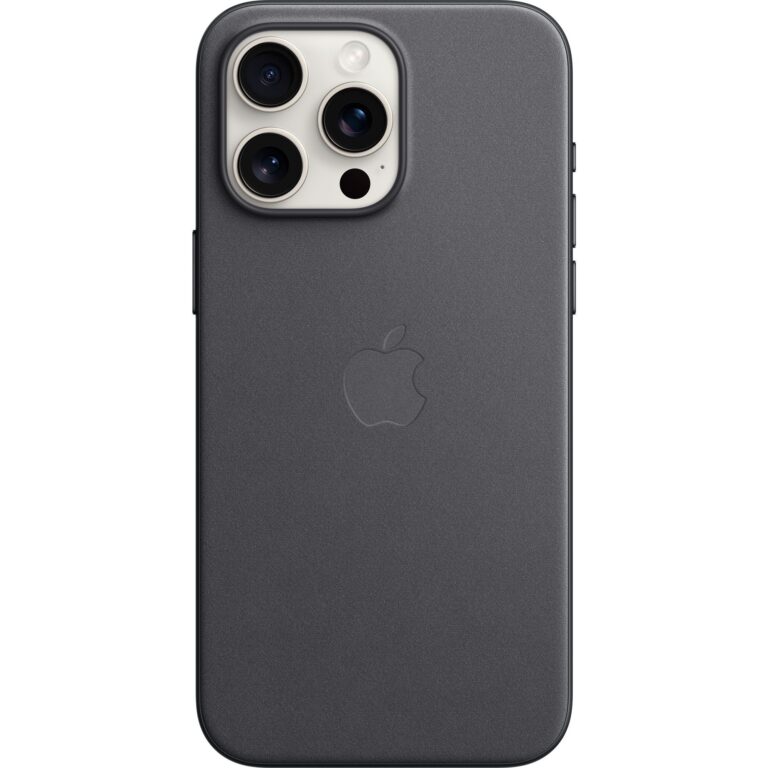 Apple Feingewebe Case mit MagSafe, Handyhülle - MT4V3ZM/A technikbar