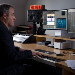 Apple Mac Studio M3 Ultra 2025 CTO, MAC-System - Z1CE technikbar