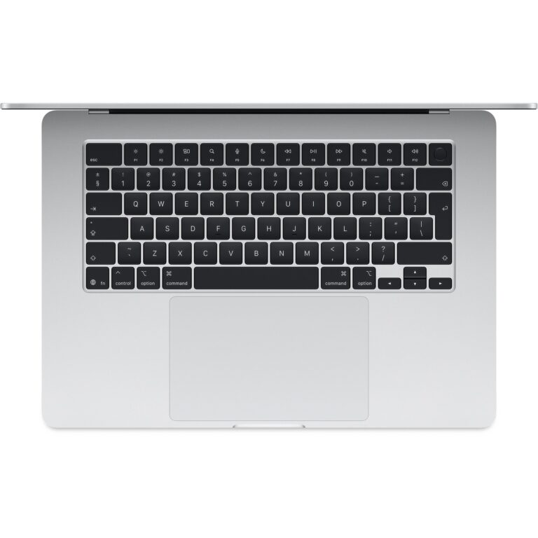 Apple MacBook Air (15`) 2025 CTO, Notebook - Z1DC technikbar