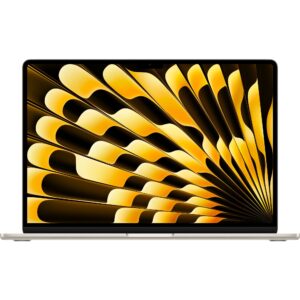 Apple MacBook Air (15`) 2025, Notebook - MC6K4D/A technikbar