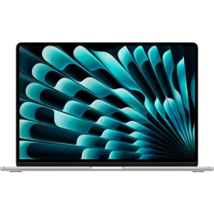 Apple MacBook Air (15`) 2025, Notebook - MW1G3D/A technikbar