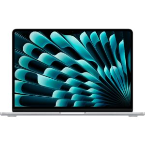 Apple MacBook Air 34,5 cm (13,6`) 2025 CTO, Notebook - Z1CU technikbar