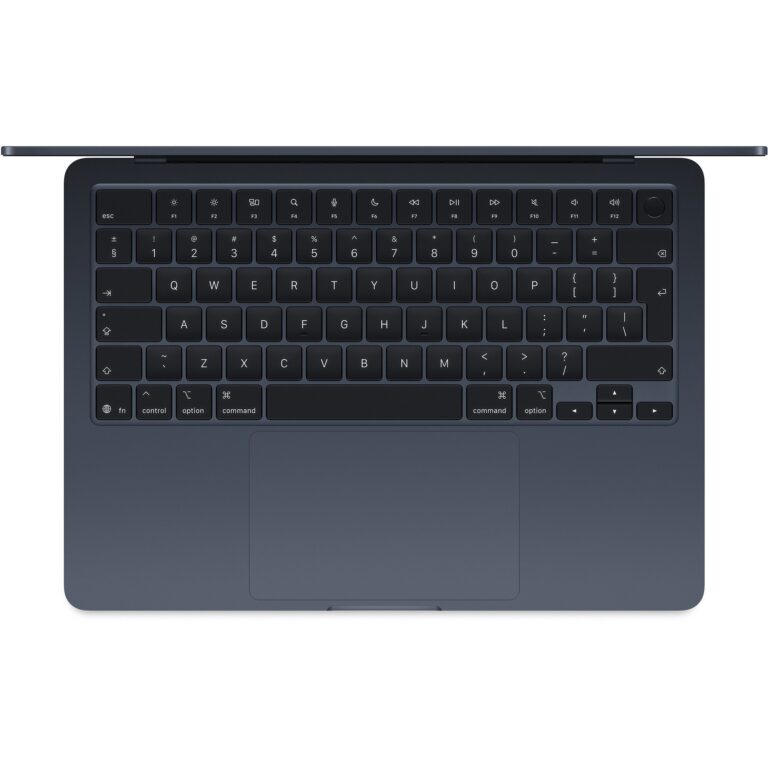Apple MacBook Air 34,5 cm (13,6`) 2025 CTO, Notebook - Z1CY technikbar