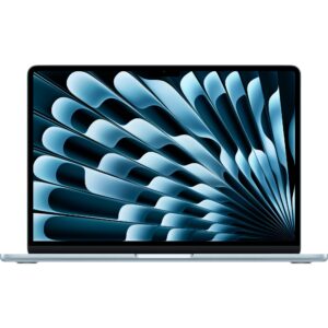 Apple MacBook Air 34,5 cm (13,6`) 2025, Notebook - MC6T4D/A technikbar
