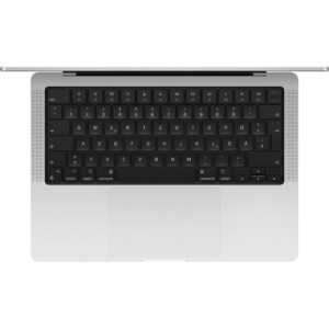 Apple MacBook Pro (14`) 2024 CTO, Notebook - Z1DW technikbar