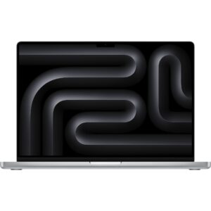 Apple MacBook Pro (16`) 2024 CTO, Notebook - Z1FP technikbar