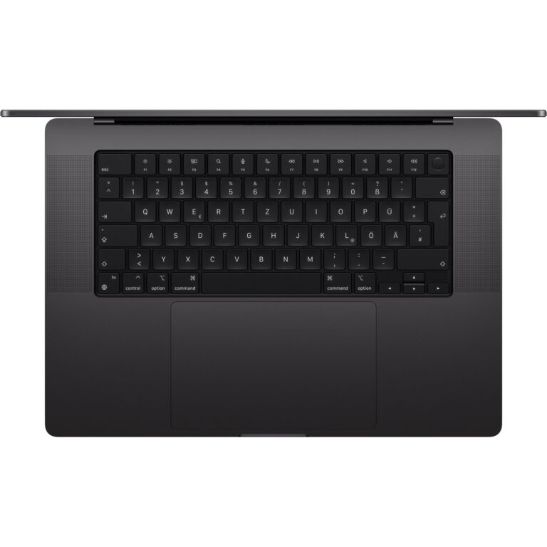 Apple MacBook Pro (16`) 2024 CTO, Notebook - Z1FT technikbar