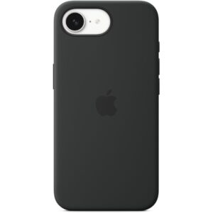Apple Silikon Case, Handyhülle - MD3N4ZM/A technikbar