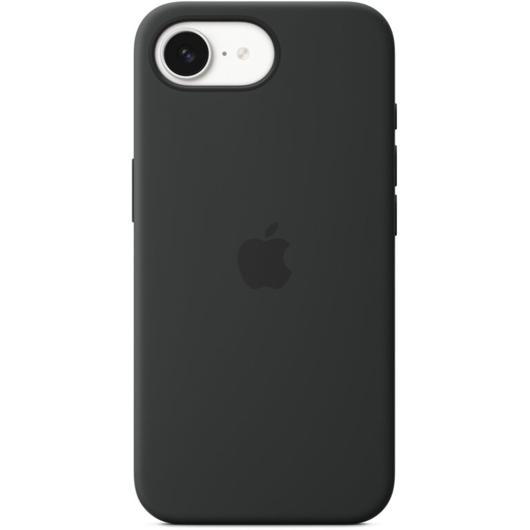 Apple Silikon Case, Handyhülle