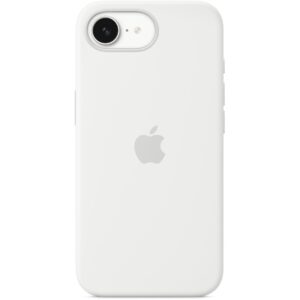 Apple Silikon Case, Handyhülle - MD3P4ZM/A technikbar