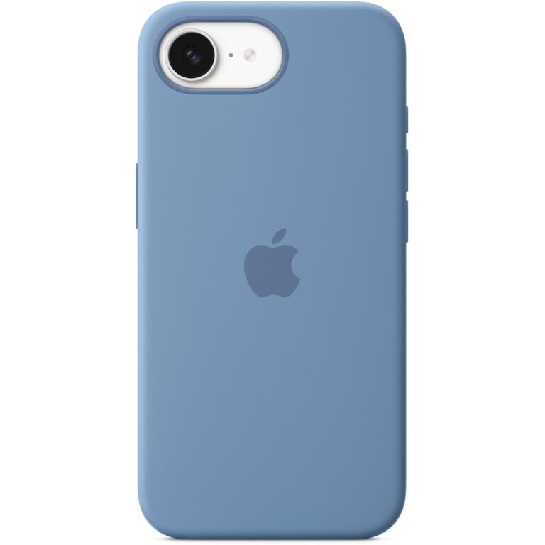 Apple Silikon Case, Handyhülle - MD3Q4ZM/A technikbar