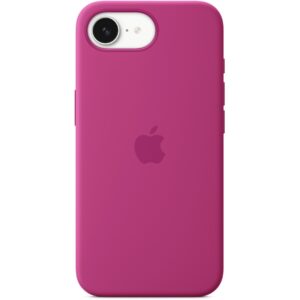 Apple Silikon Case, Handyhülle - MD3W4ZM/A technikbar
