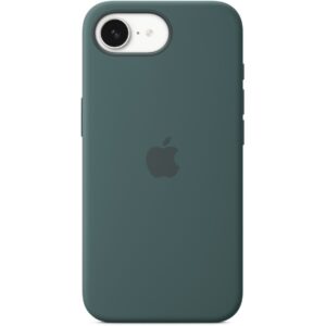 Apple Silikon Case, Handyhülle - MD3X4ZM/A technikbar