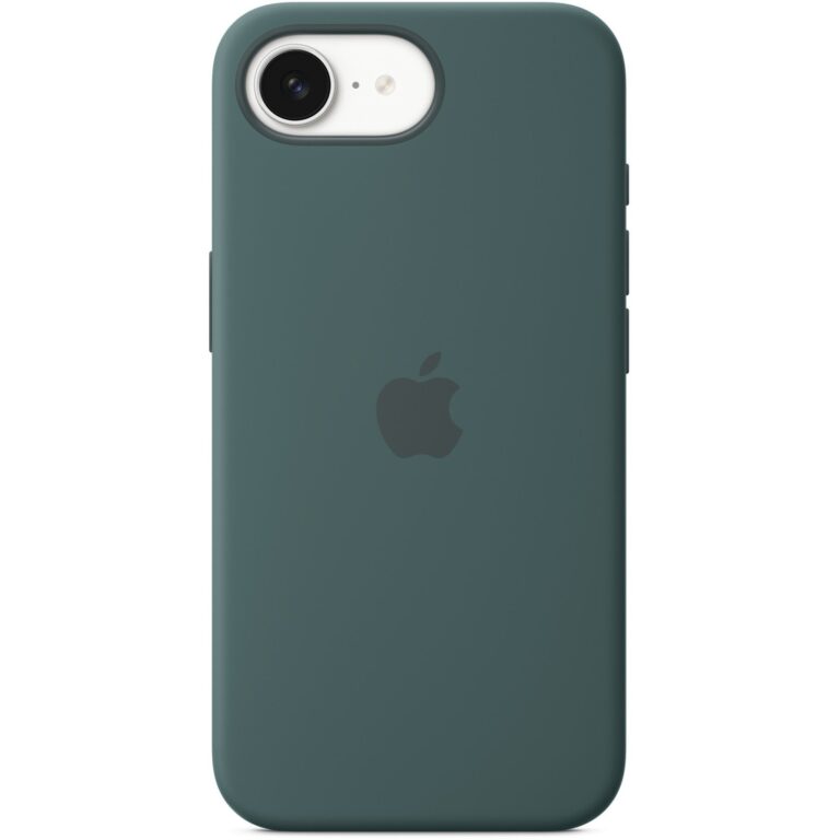 Apple Silikon Case, Handyhülle