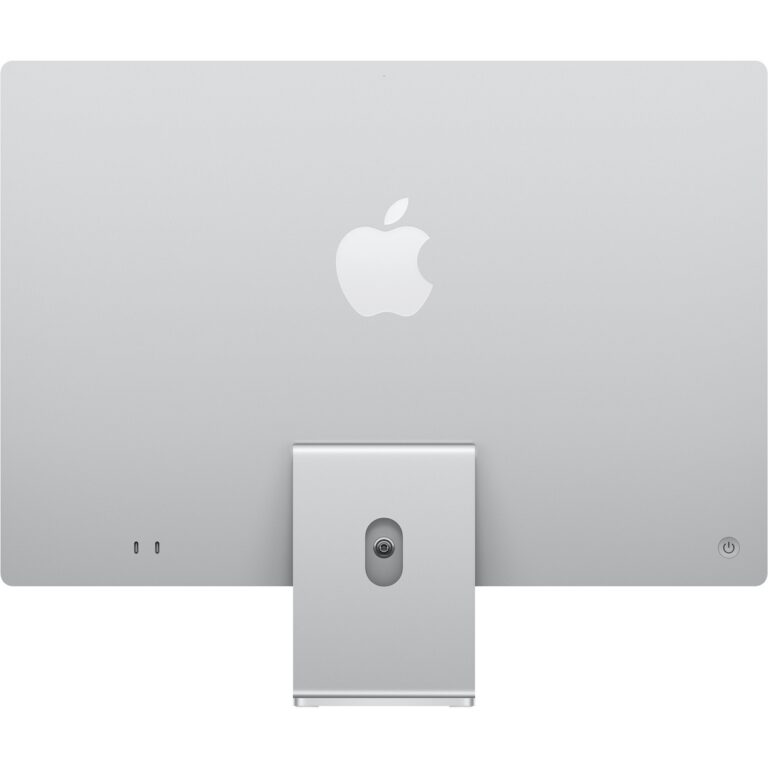 Apple iMac 59,62 cm (24`) M4 2024 CTO, MAC-System - Z1E2 technikbar