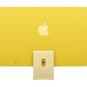 Apple iMac 59,62 cm (24`) M4 2024 CTO, MAC-System - Z1E3 technikbar