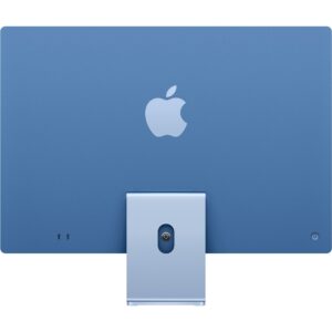 Apple iMac 59,62 cm (24`) M4 2024 CTO, MAC-System - Z1E5 technikbar