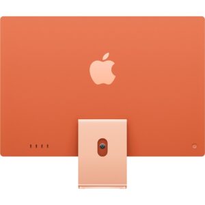 Apple iMac 59,62 cm (24`) M4 2024 CTO, MAC-System - Z1EV technikbar