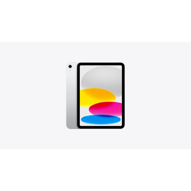 Apple iPad 11` (128GB), Tablet-PC