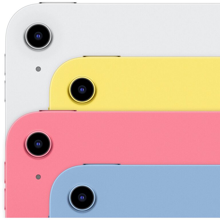 Apple iPad 11` (256GB), Tablet-PC - MD4J4TY/A technikbar