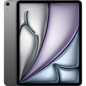 Apple iPad Air 13` (512GB), Tablet-PC - MCJ94TY/A technikbar