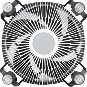 Arctic Alpine 17 CO, CPU-Kühler - ACALP00041A technikbar