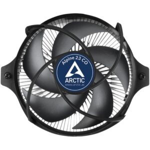 Arctic Alpine 23 CO, CPU-Kühler - ACALP00036A technikbar