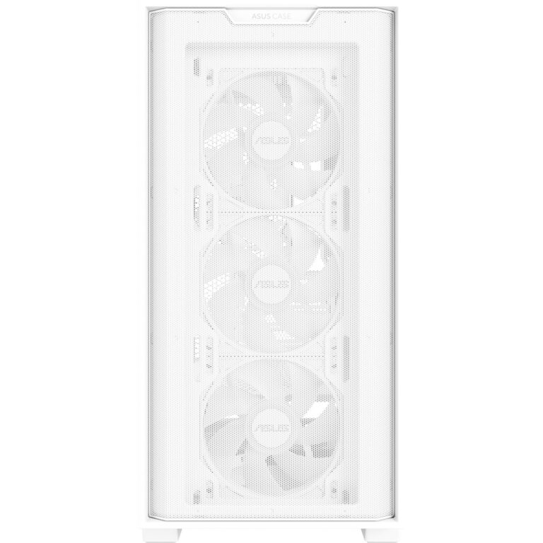 Asus A21 PLUS TG ARGB , Tower-Gehäuse - 90DC00H3-B19010 technikbar