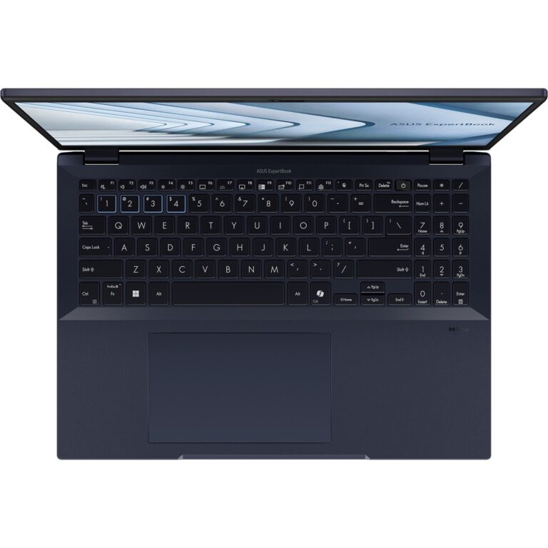 Asus ExpertBook B5 (B5604CMA-QW0056X), Notebook - 90NX0751-M00220 technikbar