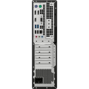 Asus ExpertCenter D9 SFF D901SDRES-514500003X, PC-System - 90PF04U1-M00260 technikbar