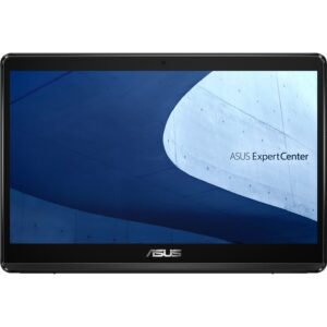 Asus ExpertCenter E1 AiO E1600WKAT-N8256X, PC-System - 90PT0391-M00HH0 technikbar
