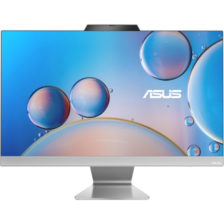 Asus ExpertCenter E3 AiO 24 E3402WVAK-WPC009X, PC-System - 90PT03T1-M00RK0 technikbar